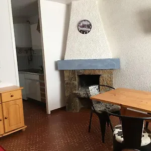  Appartement Studio Au Pied Des Pistes St Lary Soulan Pla D'adet