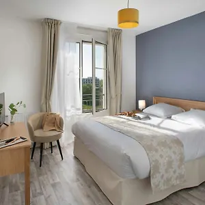  Appart hôtel Domitys - Les Aviateurs